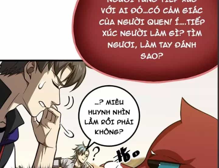 Toàn Cầu Cao Võ - Chương 347 - ảnh 23
