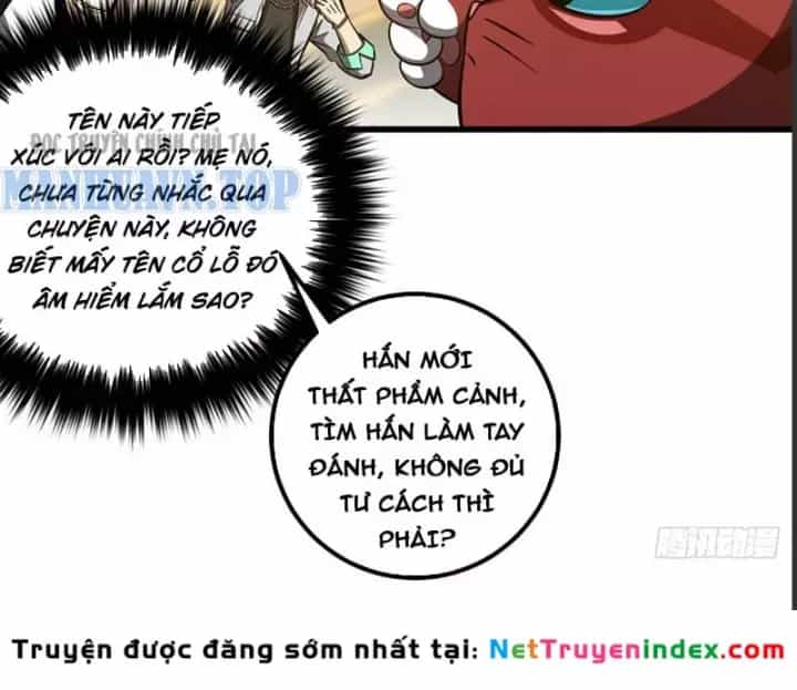 Toàn Cầu Cao Võ - Chương 347 - ảnh 24
