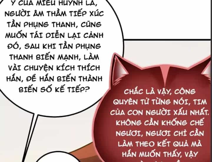 Toàn Cầu Cao Võ - Chương 347 - ảnh 33