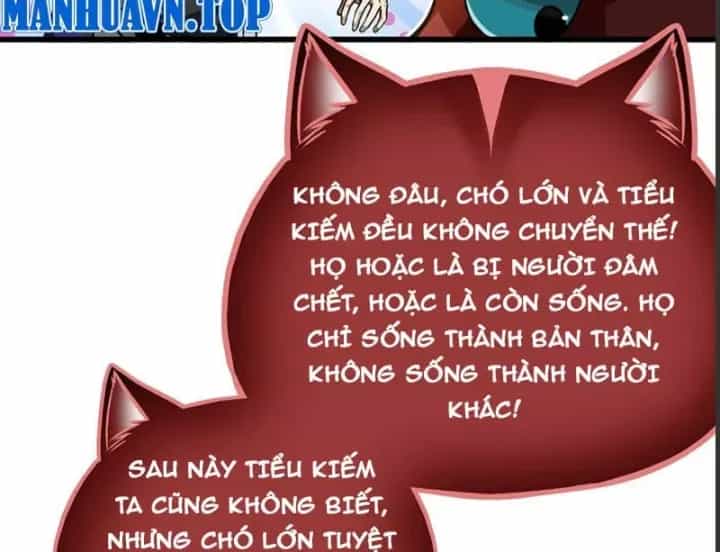 Toàn Cầu Cao Võ - Chương 347 - ảnh 38