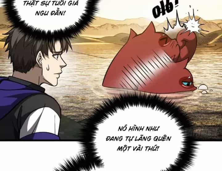 Toàn Cầu Cao Võ - Chương 347 - ảnh 44