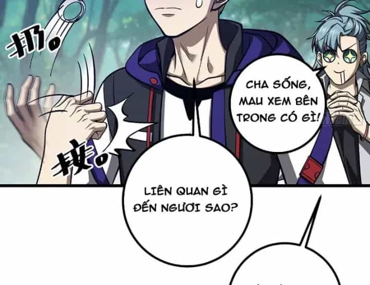 Toàn Cầu Cao Võ - Chương 347 - ảnh 53