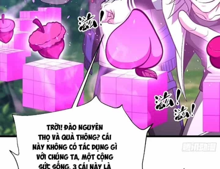 Toàn Cầu Cao Võ - Chương 347 - ảnh 56
