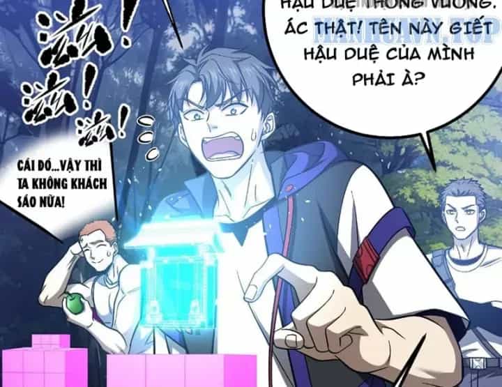 Toàn Cầu Cao Võ - Chương 347 - ảnh 62