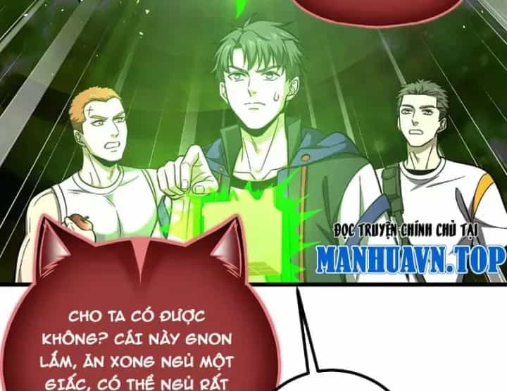 Toàn Cầu Cao Võ - Chương 347 - ảnh 69