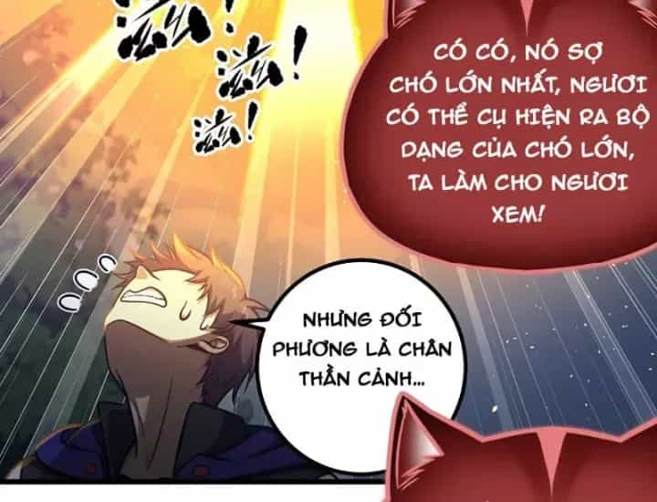 Toàn Cầu Cao Võ - Chương 347 - ảnh 83