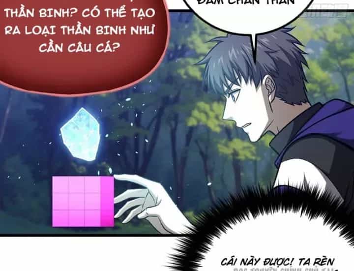 Toàn Cầu Cao Võ - Chương 347 - ảnh 86
