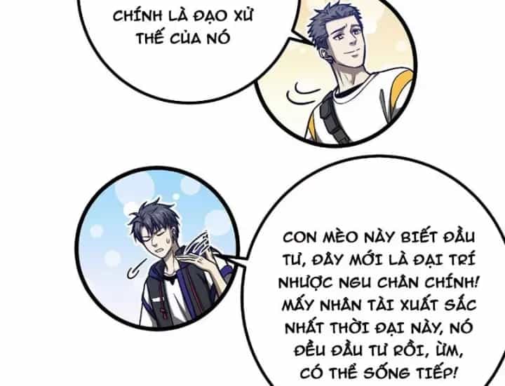 Toàn Cầu Cao Võ - Chương 347 - ảnh 88