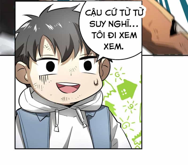 Toàn Cầu Cao Võ - Chương 34 - ảnh 12