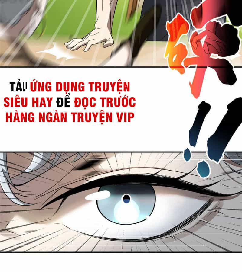 Toàn Cầu Cao Võ - Chương 34 - ảnh 28