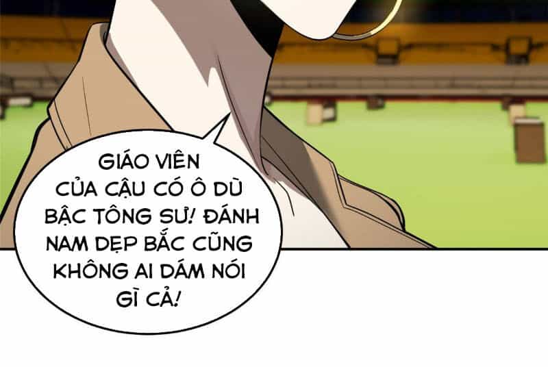 Toàn Cầu Cao Võ - Chương 34 - ảnh 33