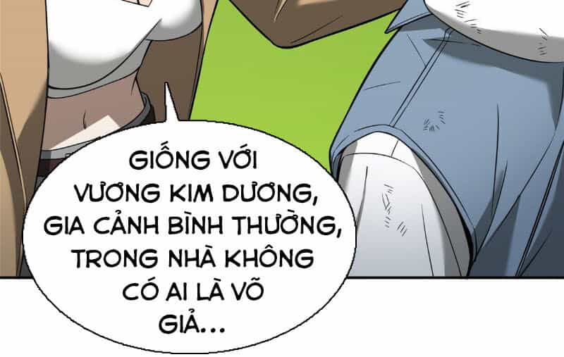 Toàn Cầu Cao Võ - Chương 34 - ảnh 37