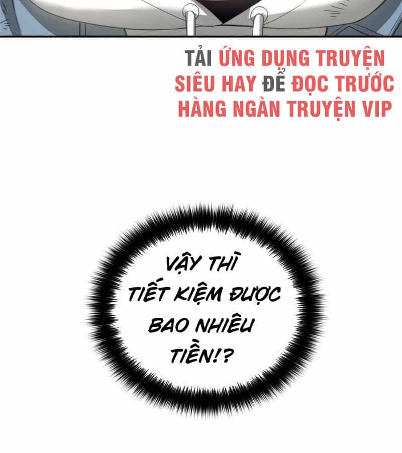 Toàn Cầu Cao Võ - Chương 34 - ảnh 42