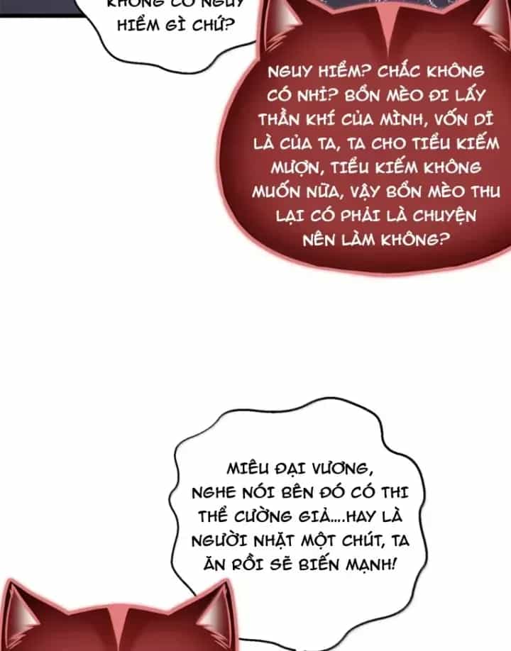 Toàn Cầu Cao Võ - Chương 358 - ảnh 22