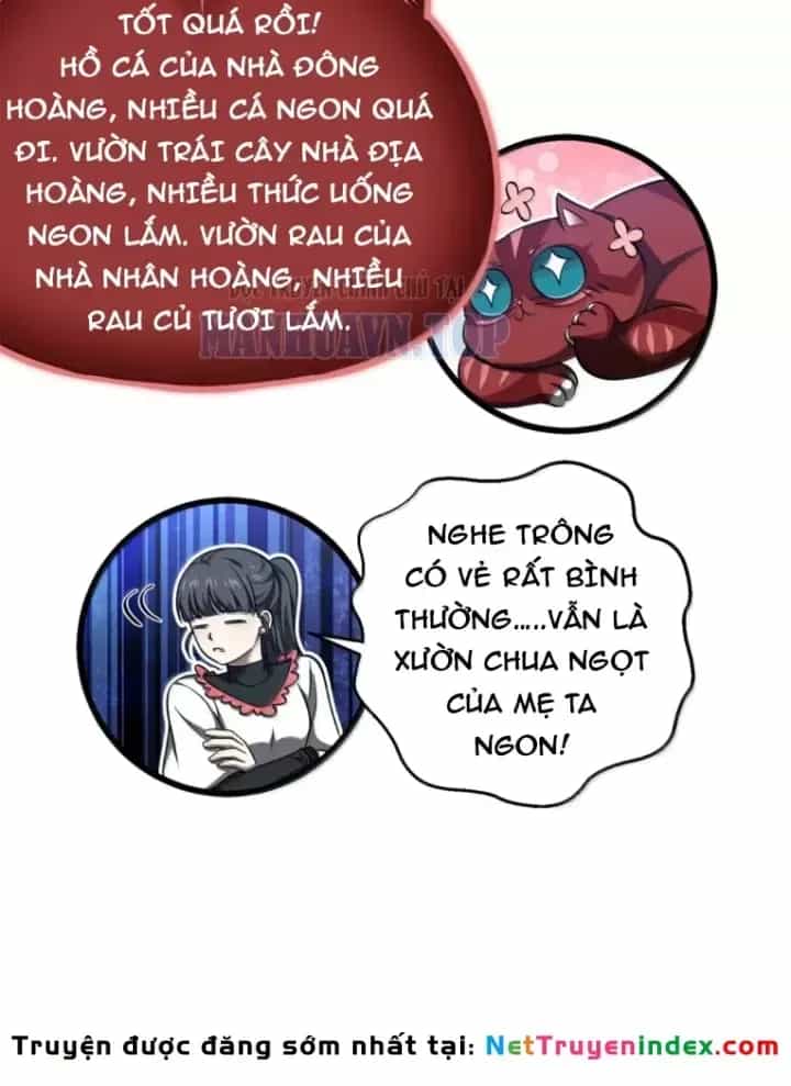 Toàn Cầu Cao Võ - Chương 358 - ảnh 28