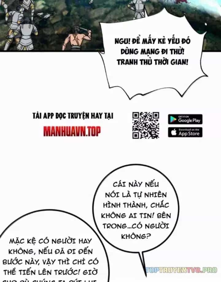 Toàn Cầu Cao Võ - Chương 358 - ảnh 3