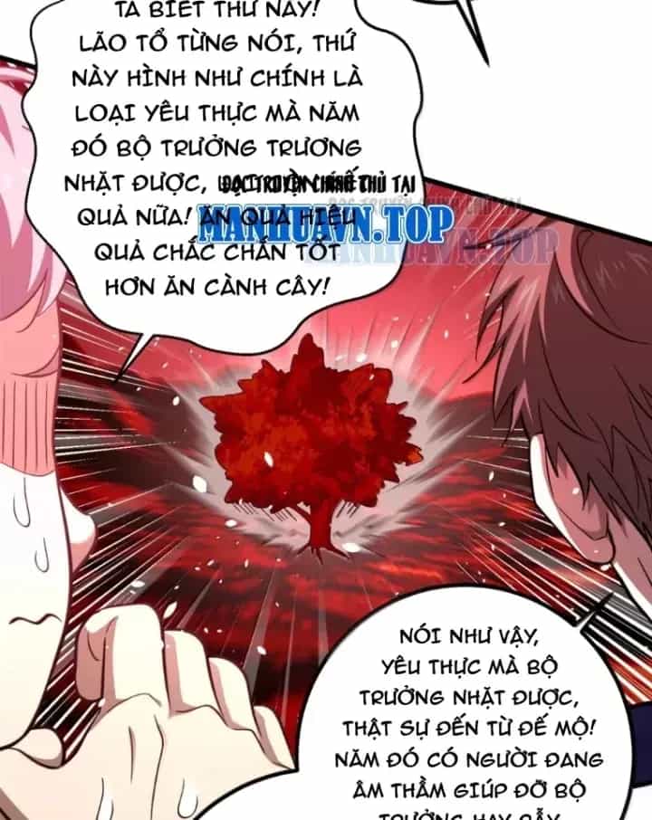 Toàn Cầu Cao Võ - Chương 358 - ảnh 54