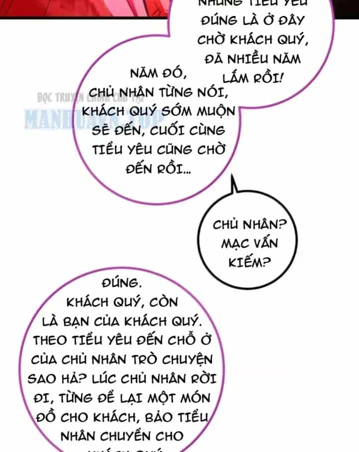 Toàn Cầu Cao Võ - Chương 358 - ảnh 58