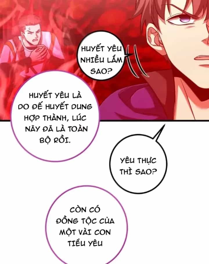 Toàn Cầu Cao Võ - Chương 358 - ảnh 60