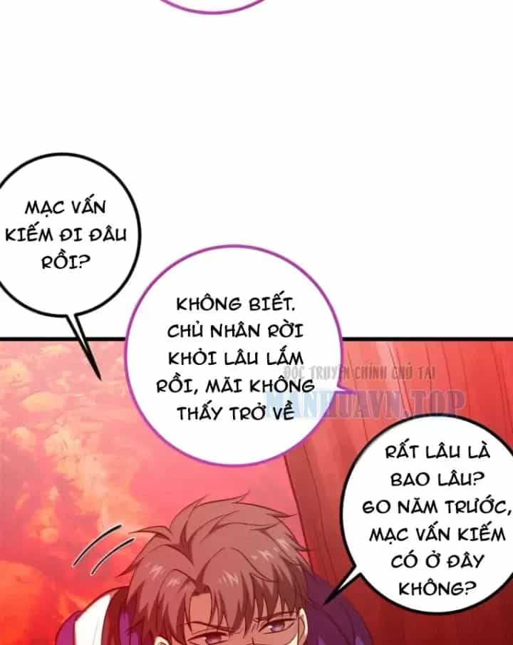 Toàn Cầu Cao Võ - Chương 358 - ảnh 61