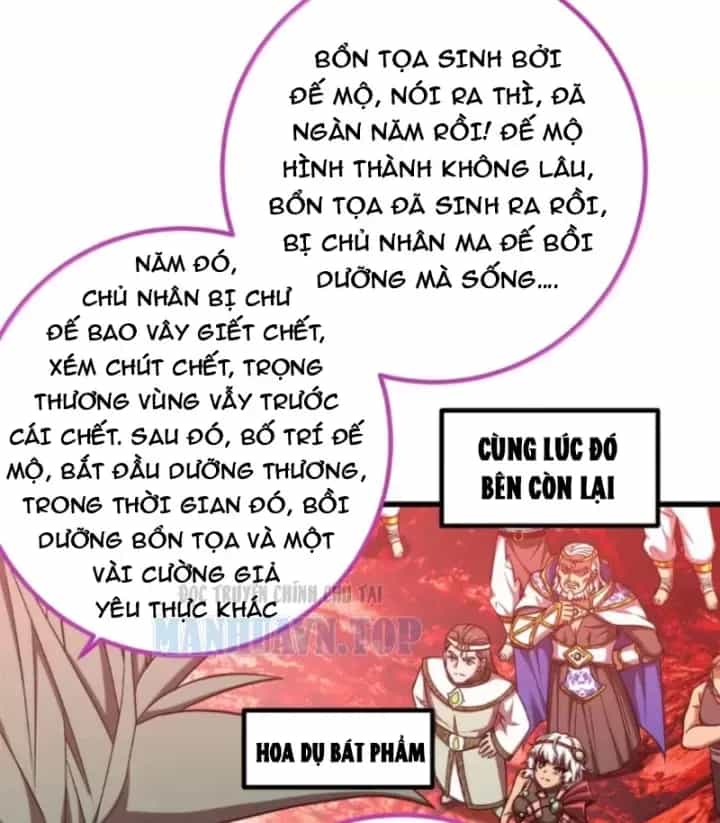 Toàn Cầu Cao Võ - Chương 358 - ảnh 66