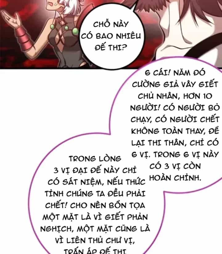 Toàn Cầu Cao Võ - Chương 358 - ảnh 72