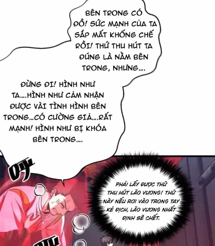 Toàn Cầu Cao Võ - Chương 358 - ảnh 80