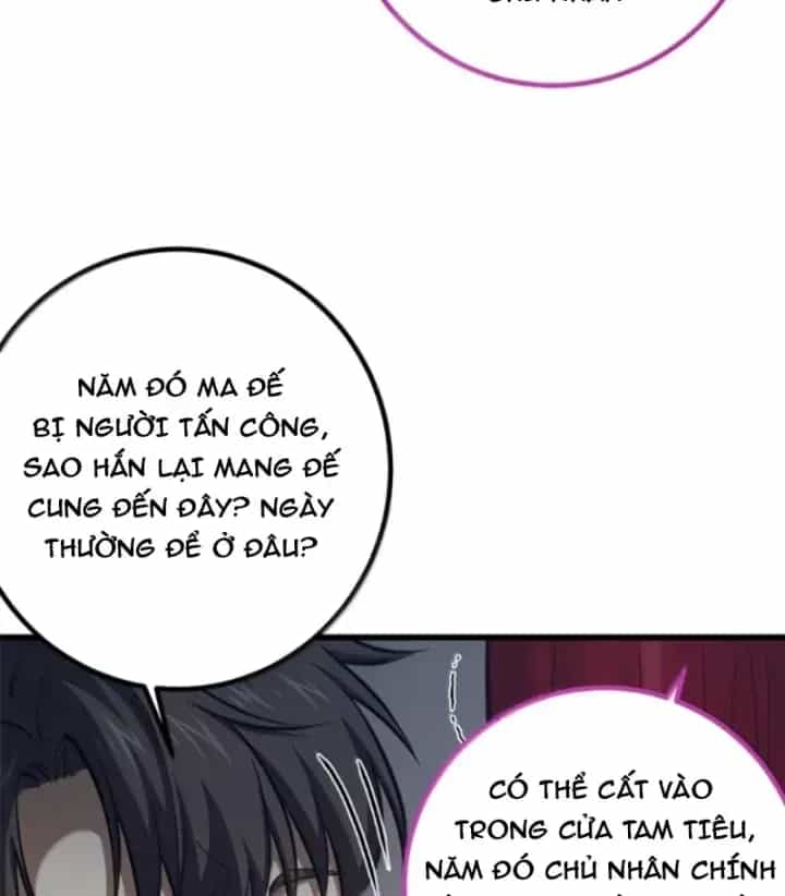 Toàn Cầu Cao Võ - Chương 358 - ảnh 82