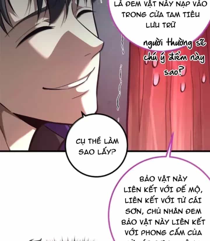 Toàn Cầu Cao Võ - Chương 358 - ảnh 83