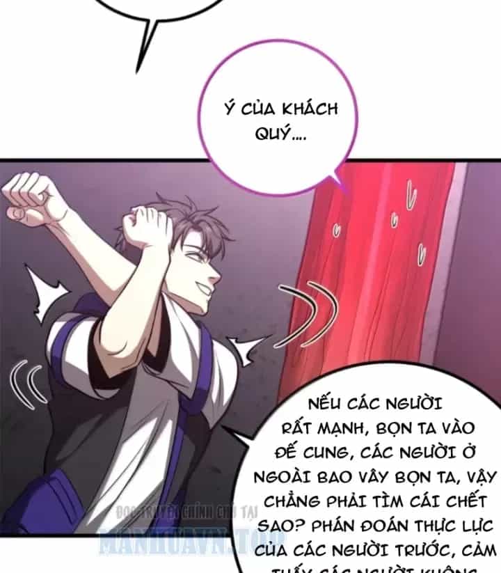 Toàn Cầu Cao Võ - Chương 358 - ảnh 85