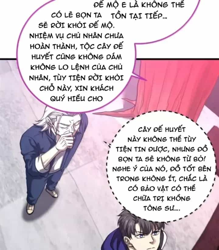 Toàn Cầu Cao Võ - Chương 358 - ảnh 88