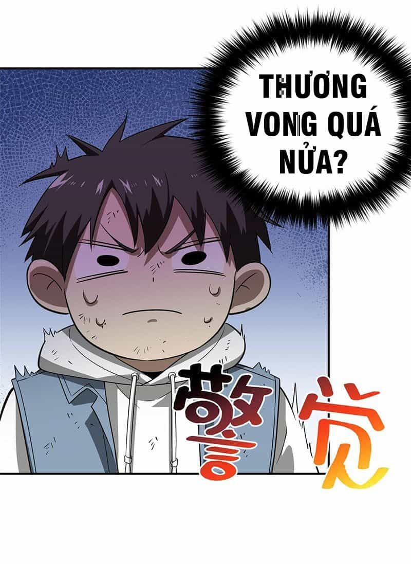 Toàn Cầu Cao Võ - Chương 35 - ảnh 10