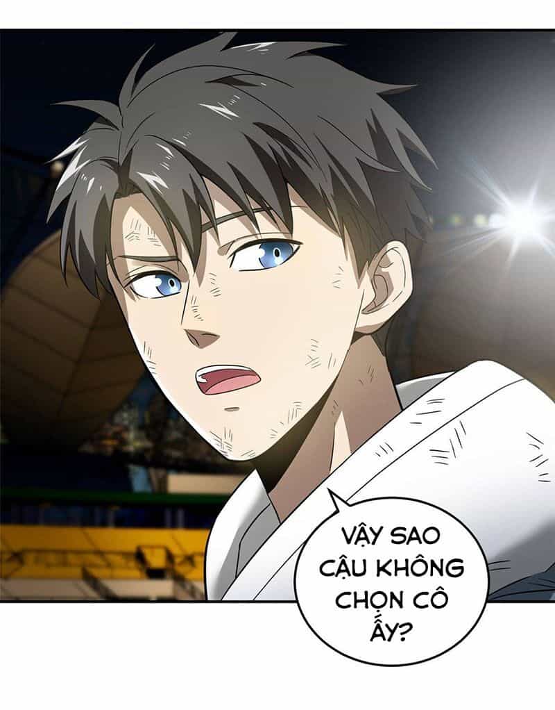 Toàn Cầu Cao Võ - Chương 35 - ảnh 23