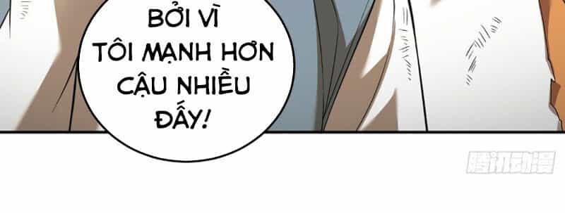 Toàn Cầu Cao Võ - Chương 36 - ảnh 13
