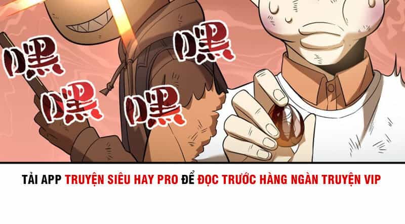 Toàn Cầu Cao Võ - Chương 36 - ảnh 28