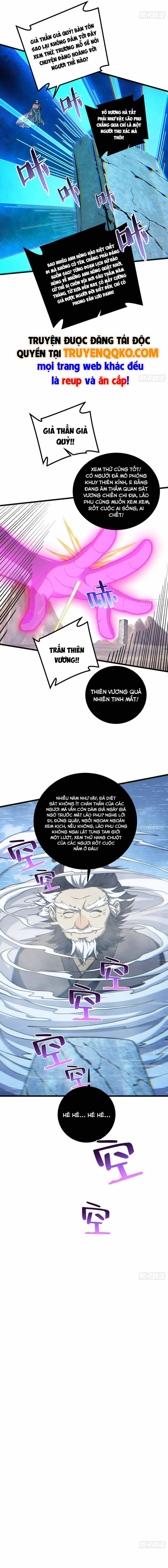 Toàn Cầu Cao Võ - Chương 370 - ảnh 10