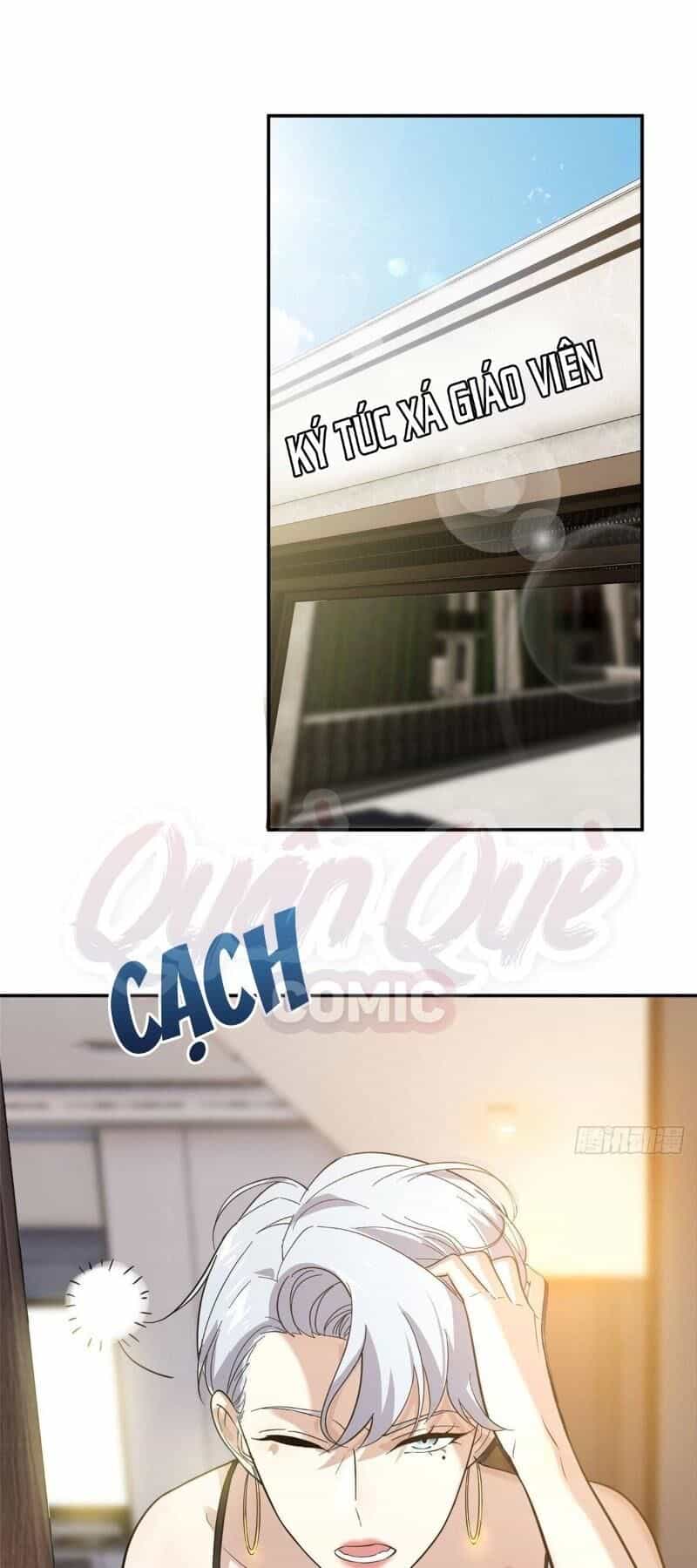 Toàn Cầu Cao Võ - Chương 37 - ảnh 1