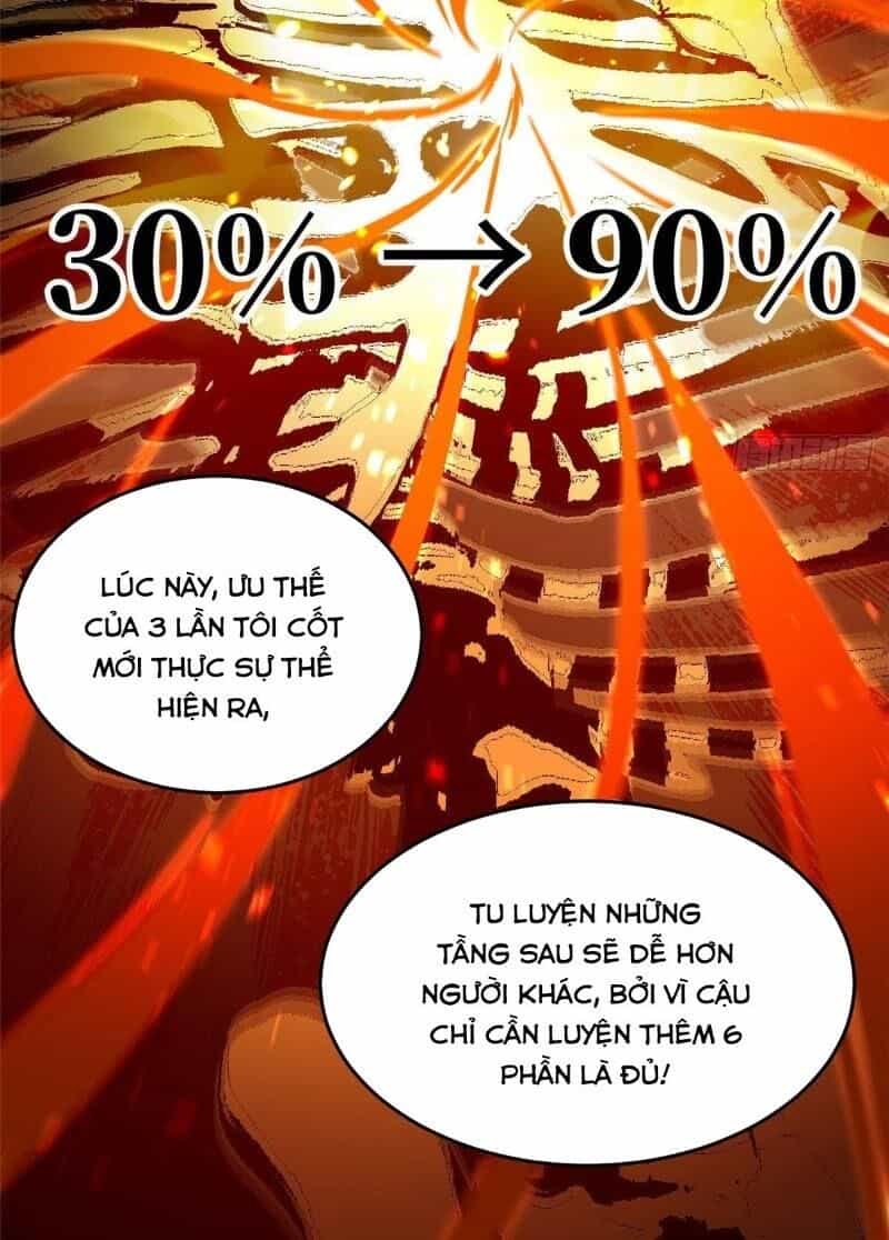 Toàn Cầu Cao Võ - Chương 37 - ảnh 15