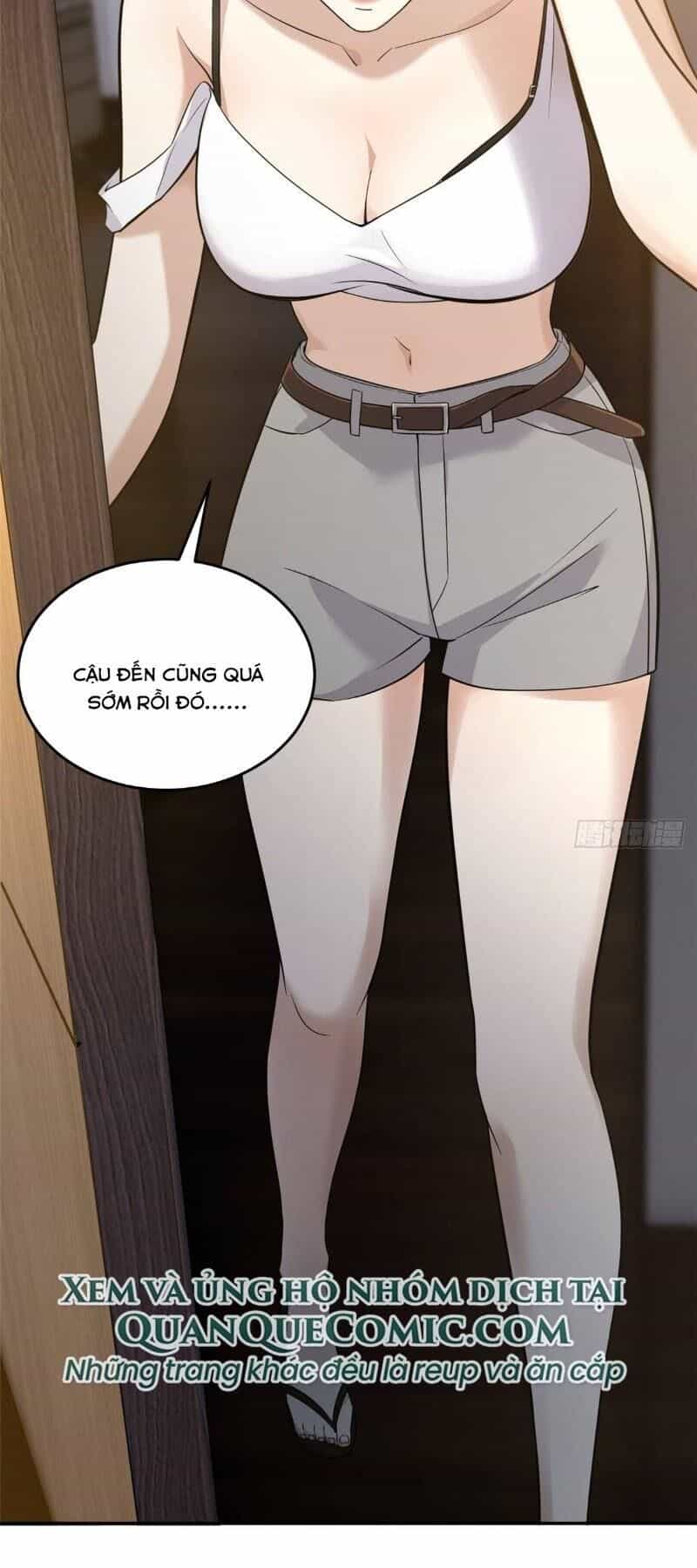 Toàn Cầu Cao Võ - Chương 37 - ảnh 2