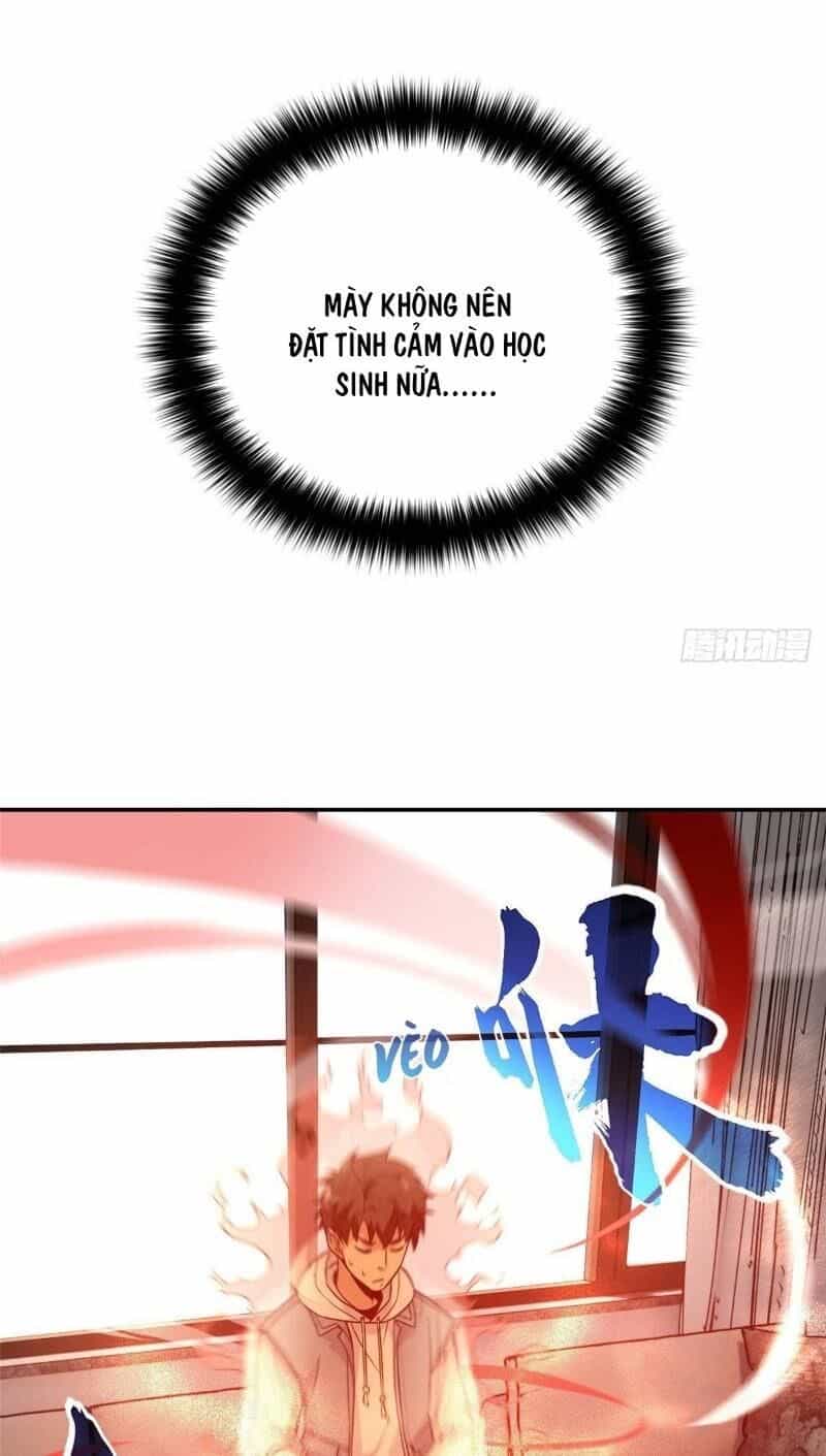 Toàn Cầu Cao Võ - Chương 37 - ảnh 37