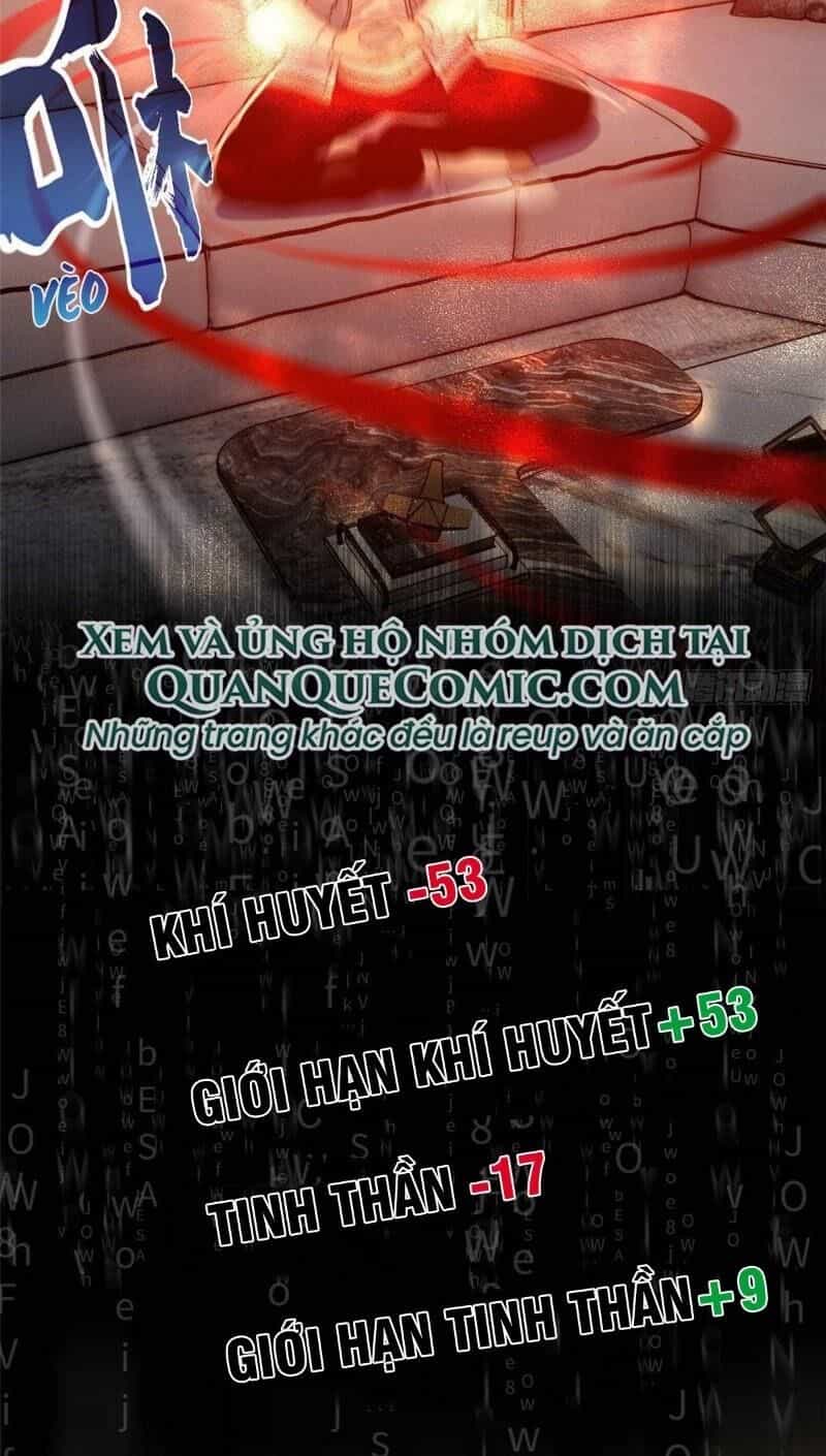 Toàn Cầu Cao Võ - Chương 37 - ảnh 38
