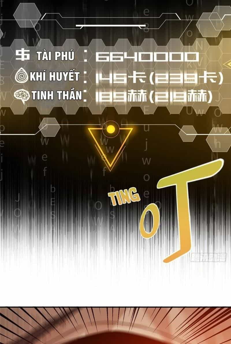 Toàn Cầu Cao Võ - Chương 37 - ảnh 39