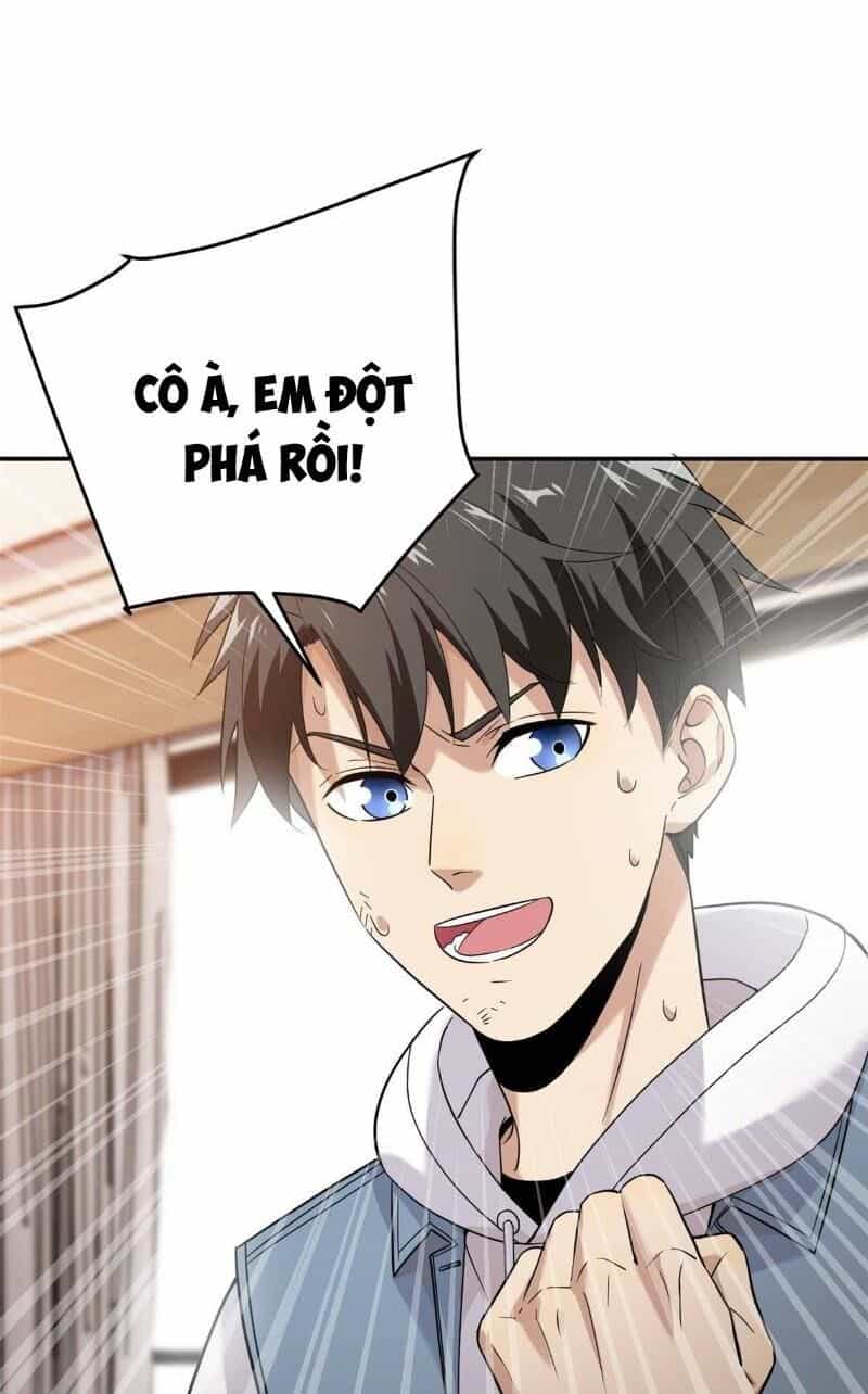 Toàn Cầu Cao Võ - Chương 38 - ảnh 1