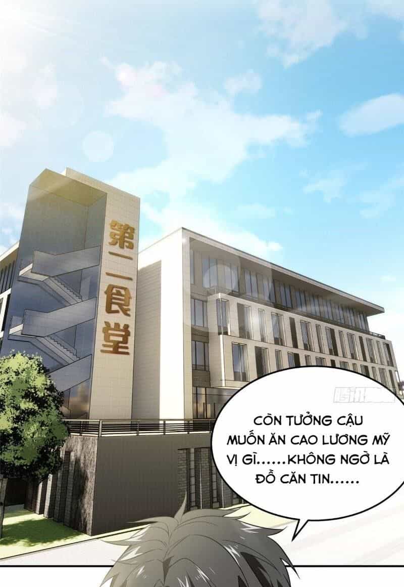 Toàn Cầu Cao Võ - Chương 38 - ảnh 19