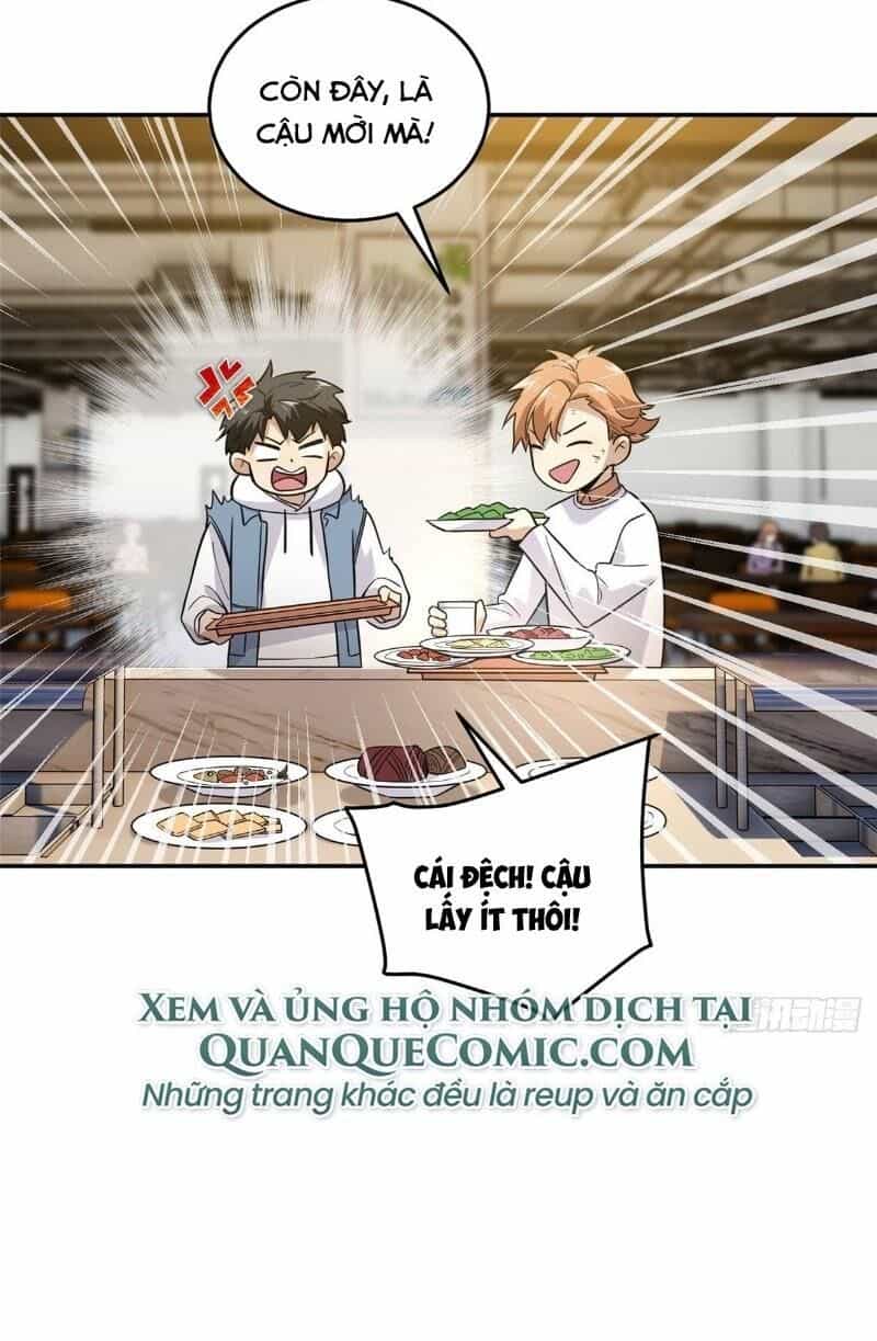 Toàn Cầu Cao Võ - Chương 38 - ảnh 26