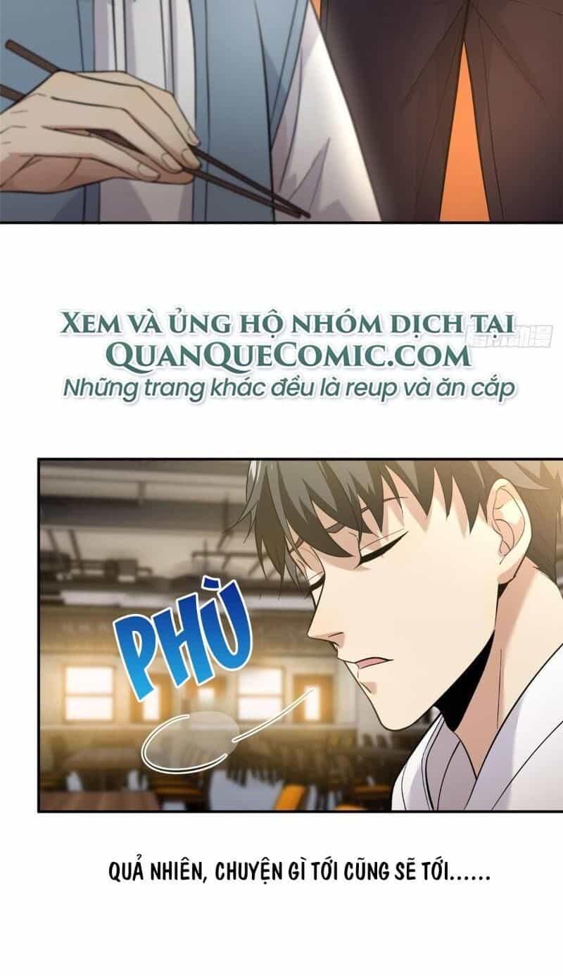 Toàn Cầu Cao Võ - Chương 38 - ảnh 30