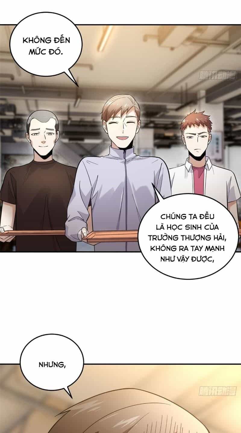Toàn Cầu Cao Võ - Chương 38 - ảnh 43