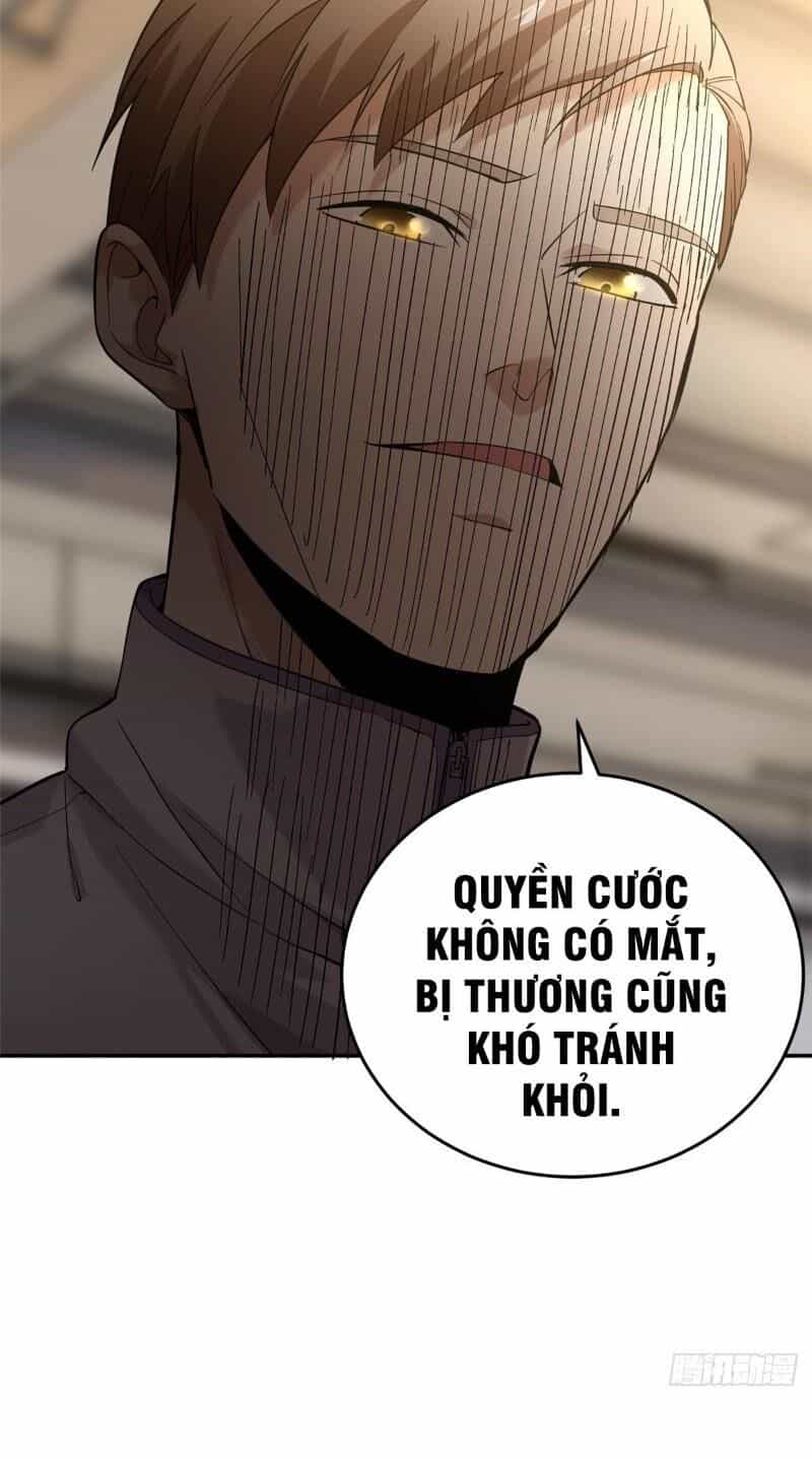 Toàn Cầu Cao Võ - Chương 38 - ảnh 44