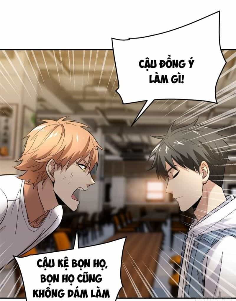 Toàn Cầu Cao Võ - Chương 38 - ảnh 49