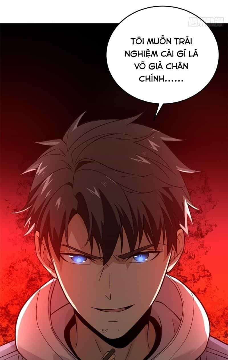 Toàn Cầu Cao Võ - Chương 38 - ảnh 51